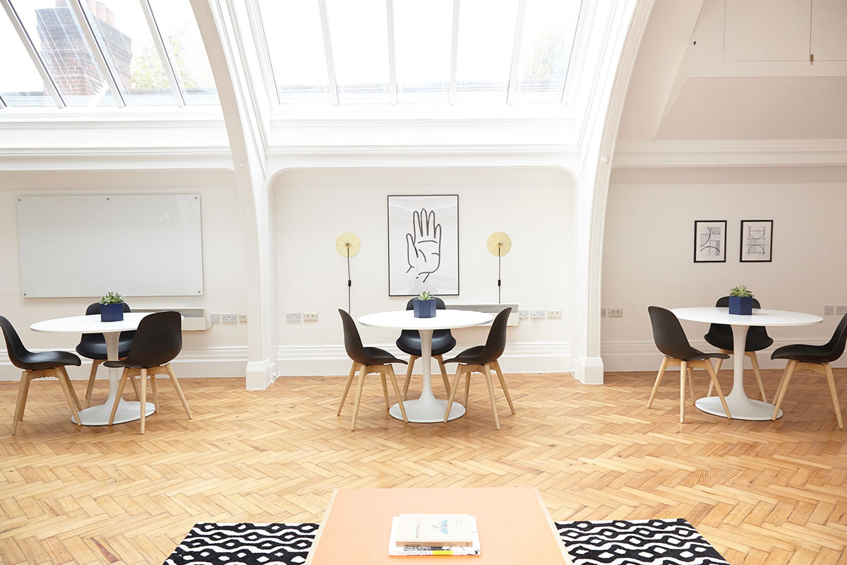 Буфет "Букет"